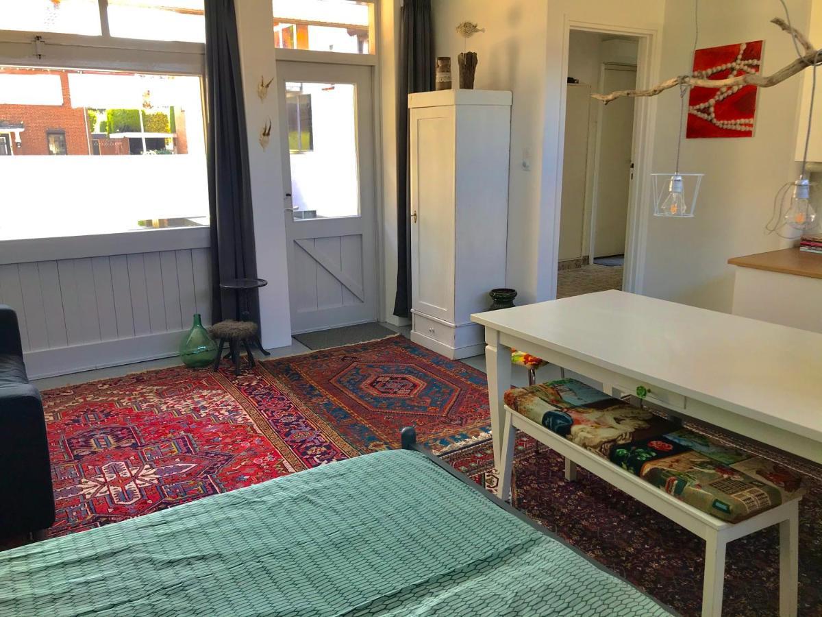 Tweepersoonskamer met Eigen Badkamer